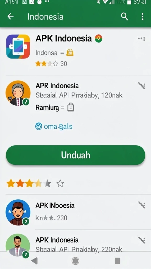Review Aplikasi 5rt Versi Terbaru screenshot 2