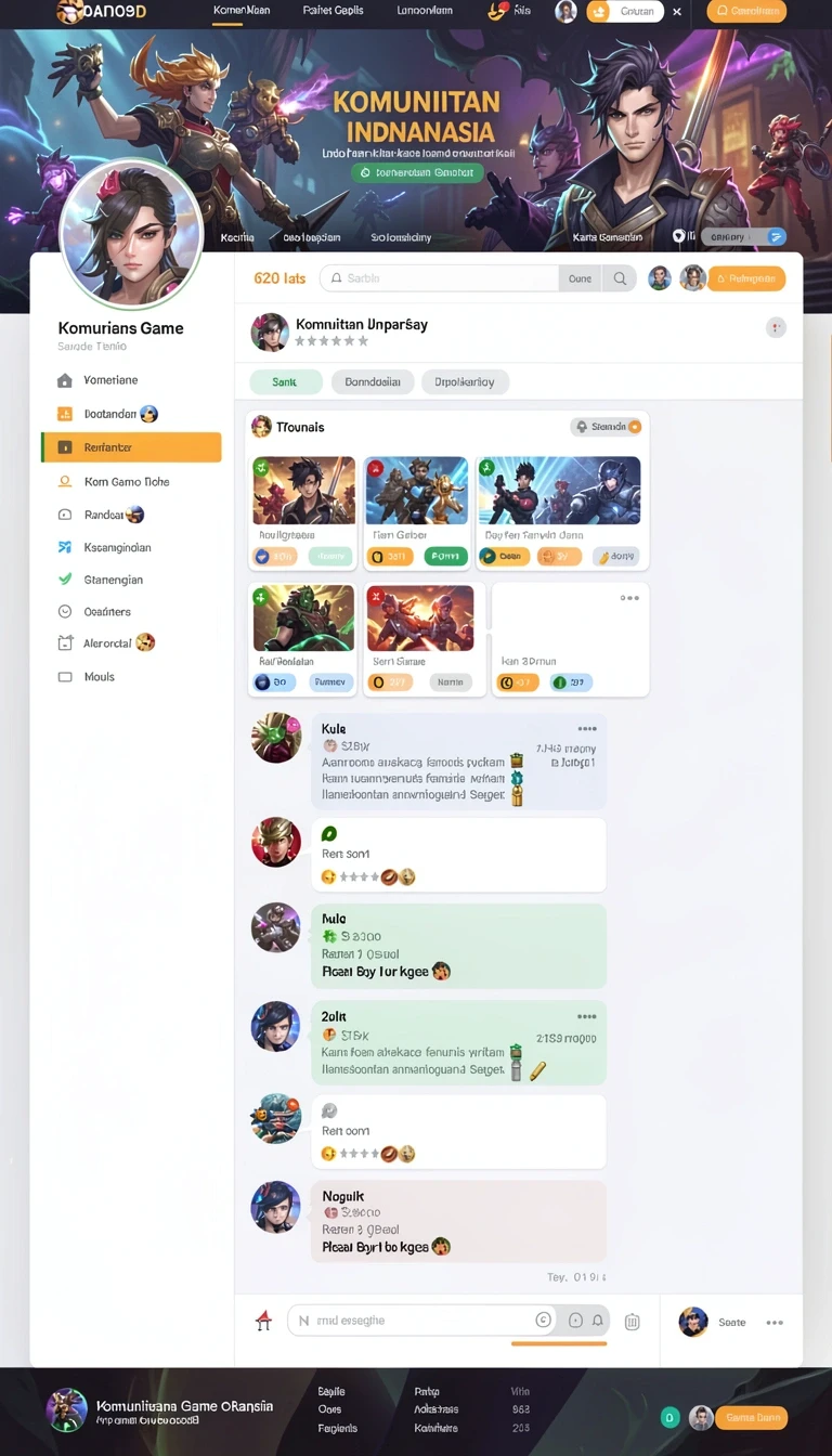 Download 4p4p APK untuk Android screenshot 2