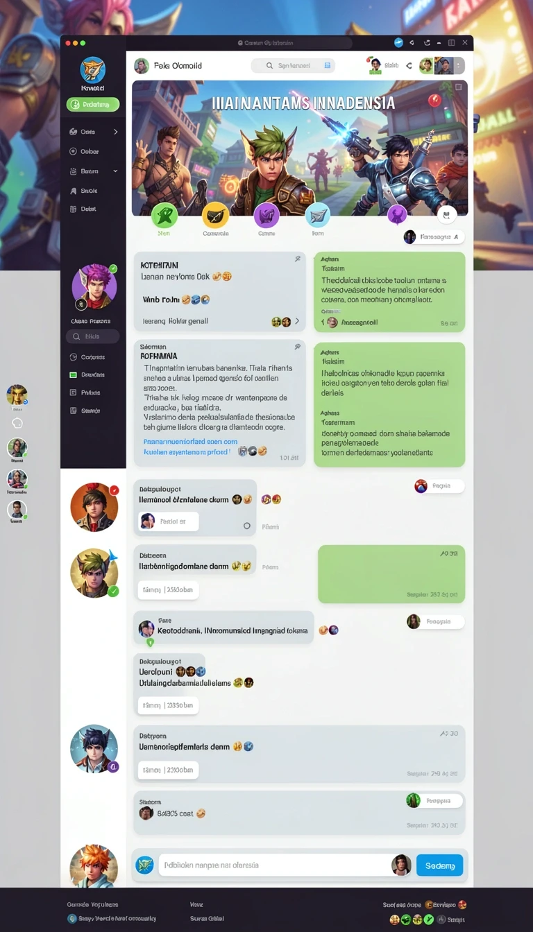 Review Aplikasi 7cone Versi Terbaru screenshot 1