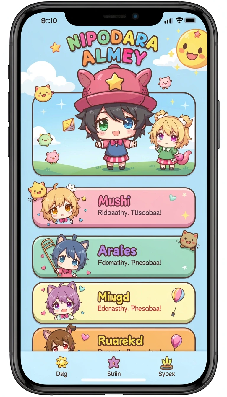 Download 5zk APK untuk Android screenshot 1