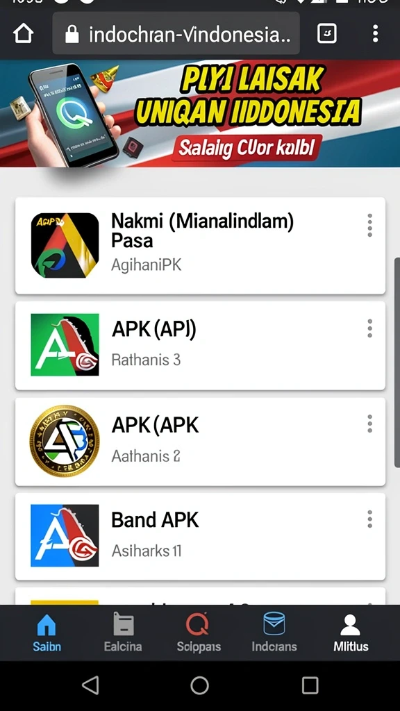 Review Aplikasi 5gtoto Versi Terbaru screenshot 3