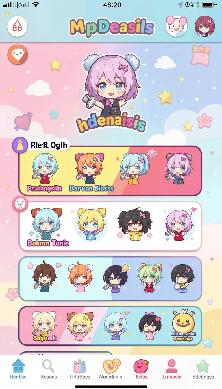 Review Aplikasi 6svip Versi Terbaru screenshot 2