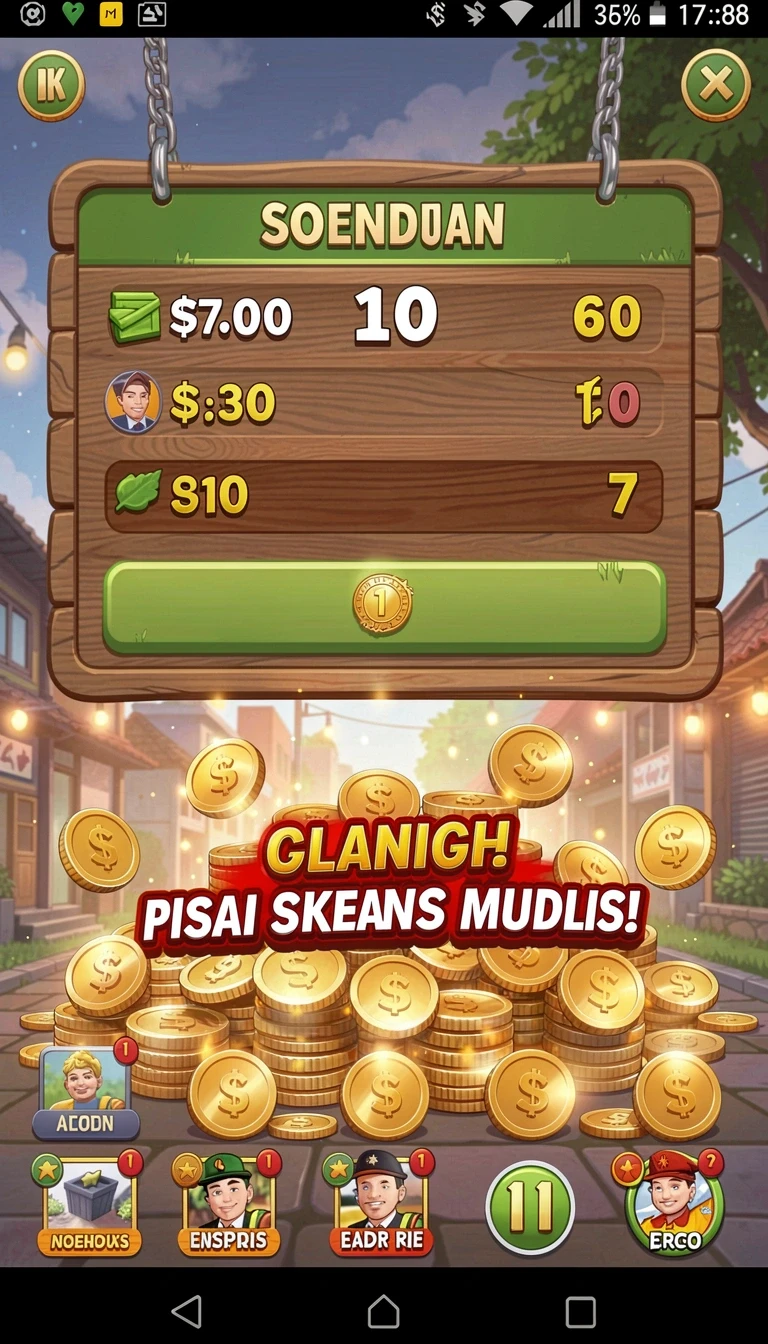 Review Aplikasi 6rt Versi Terbaru screenshot 4