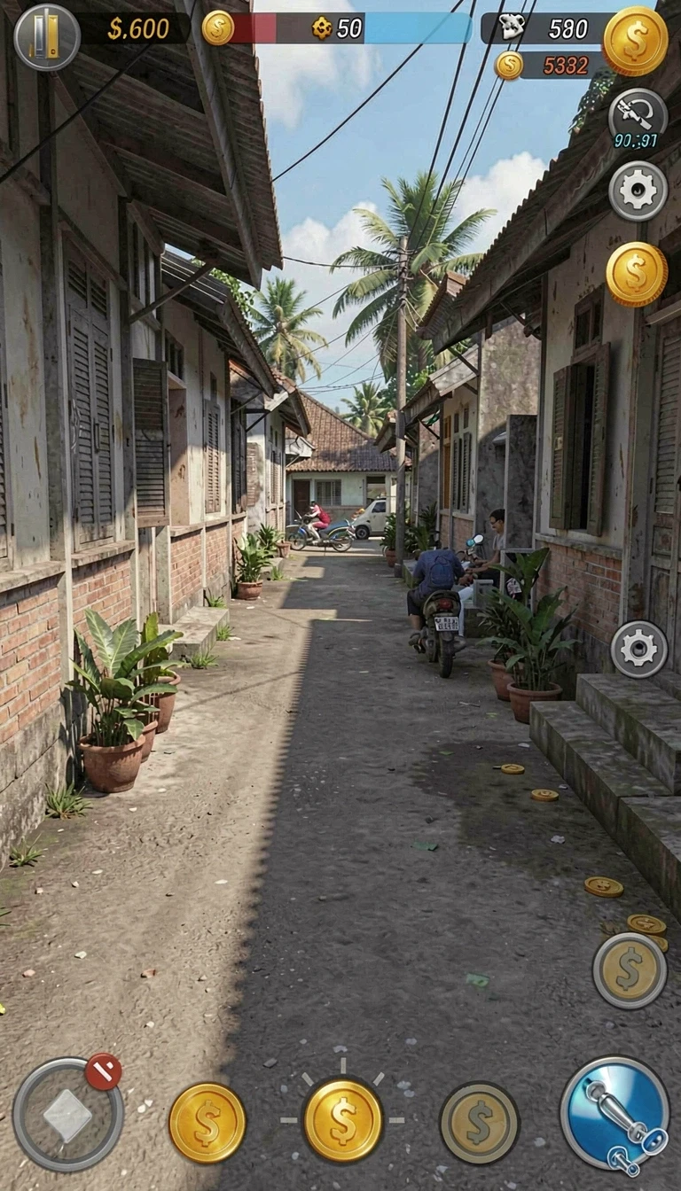 Download 8g8g APK untuk Android screenshot 2