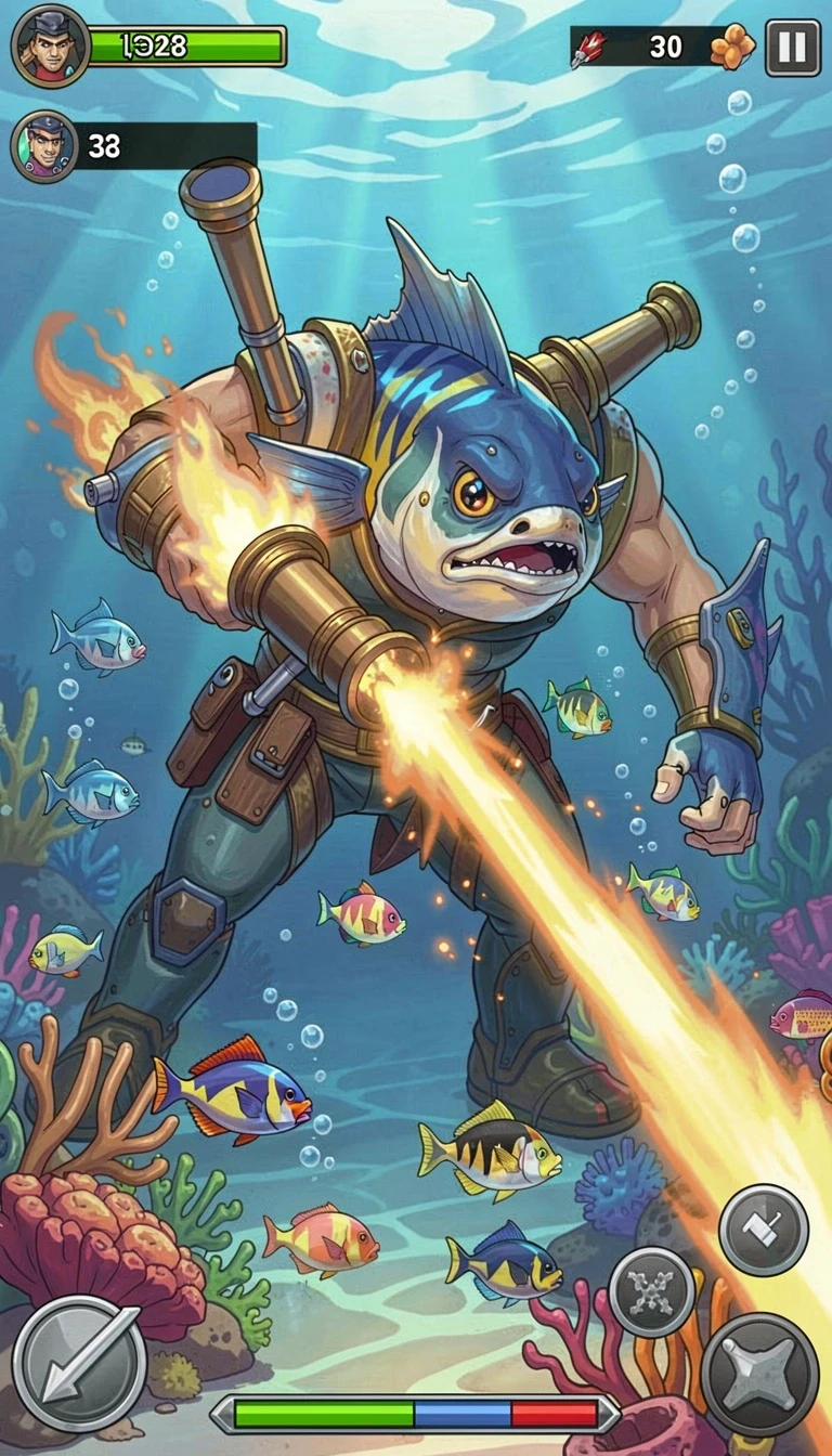 Download 4p4p APK untuk Android screenshot 3
