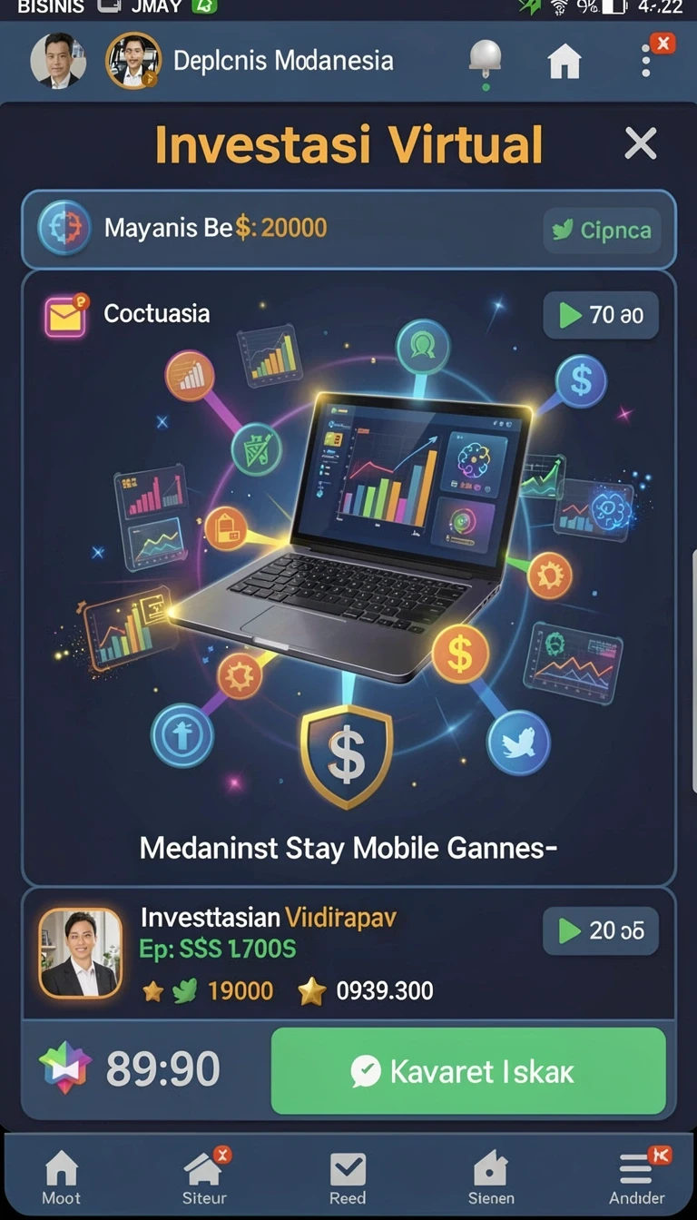 Review Aplikasi 5gtoto Versi Terbaru screenshot 4