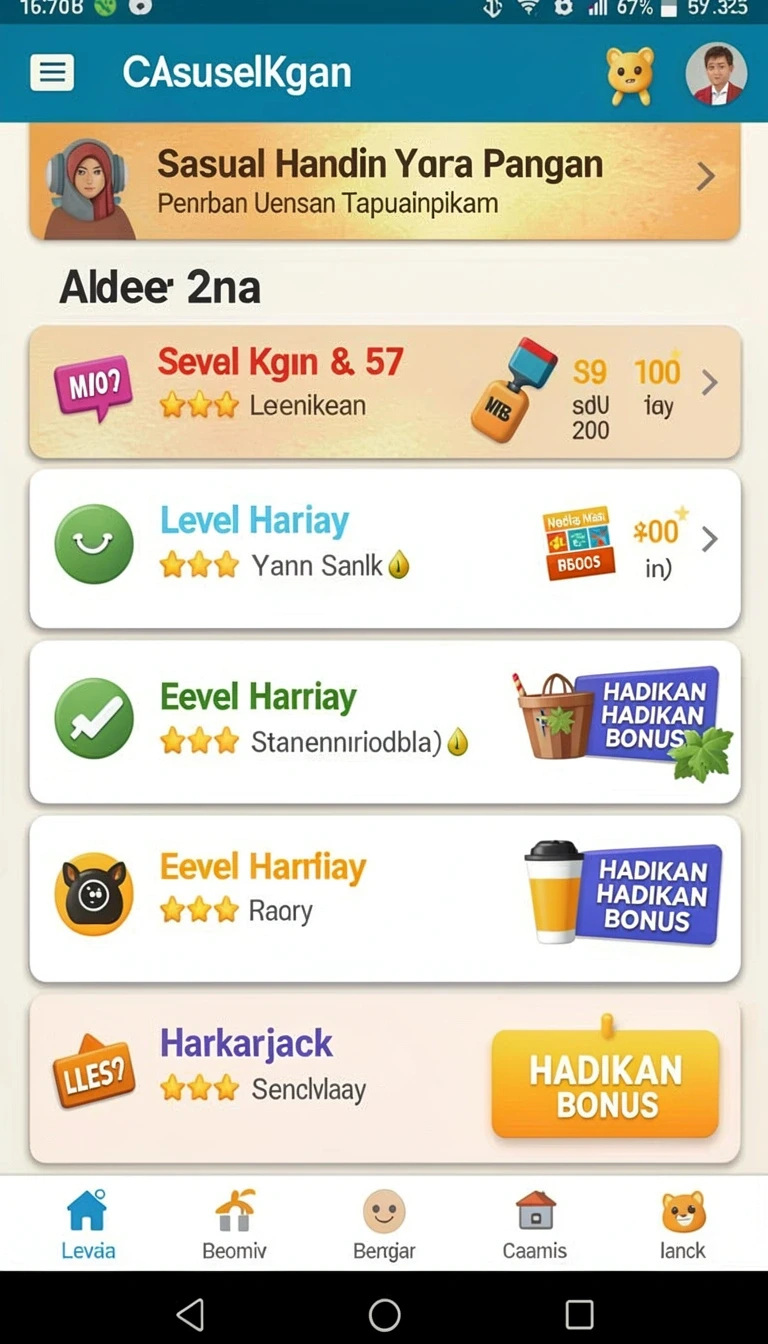 Download 7svip APK untuk Android screenshot 2