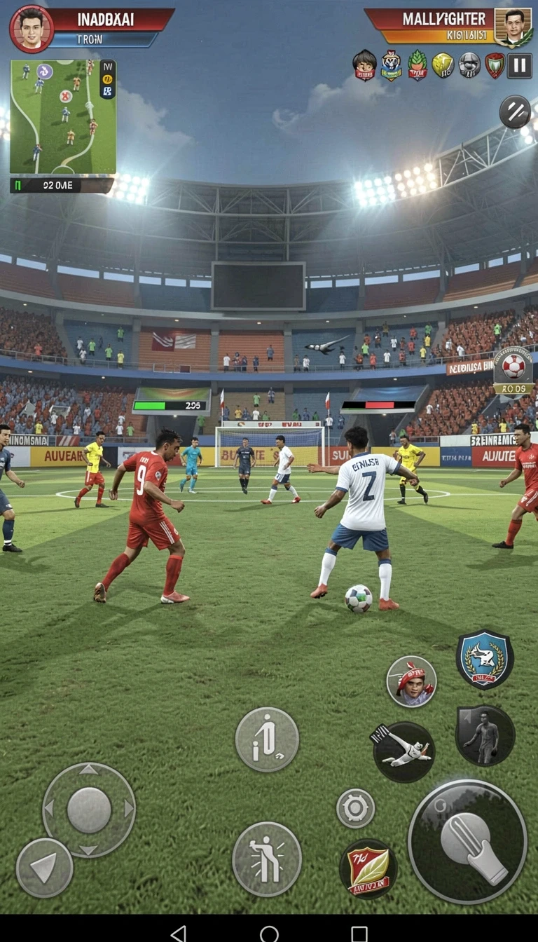 Review Aplikasi 7meter Versi Terbaru screenshot 1