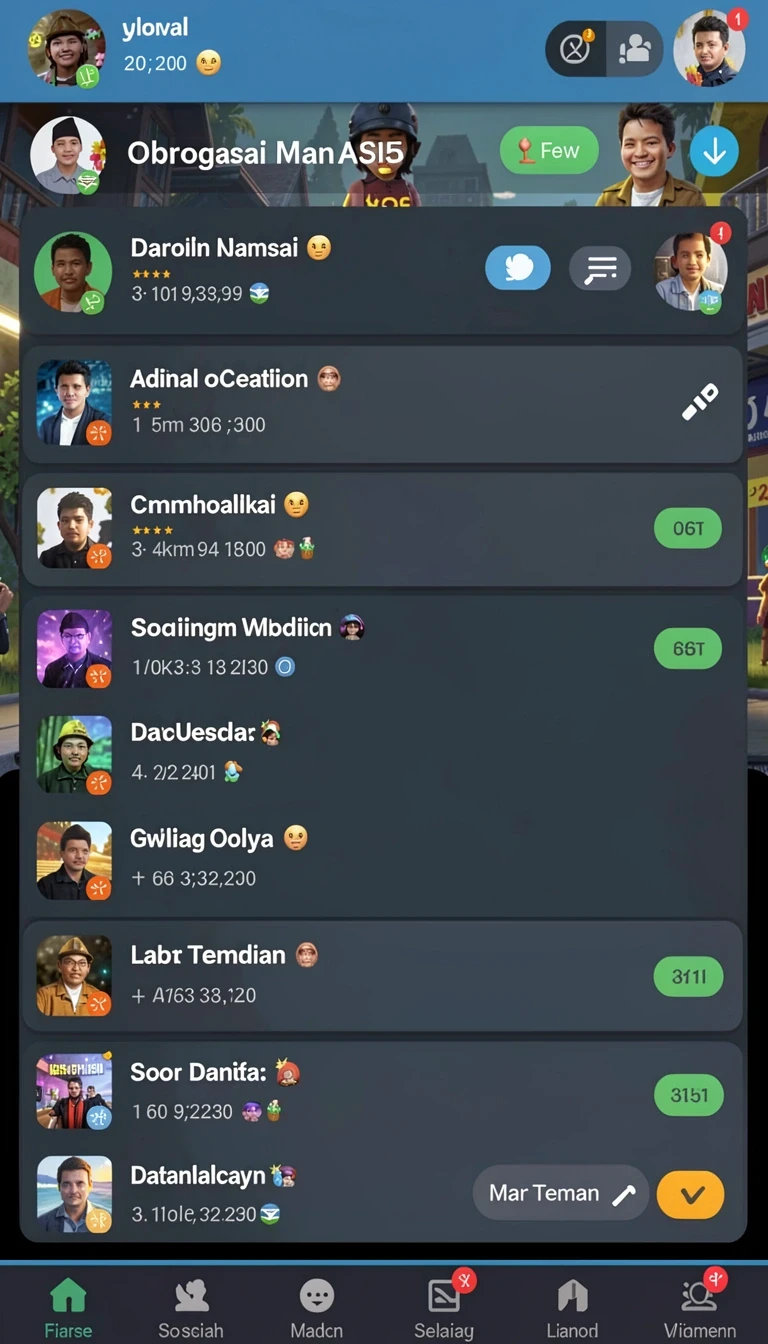 Review Aplikasi 6svip Versi Terbaru screenshot 3