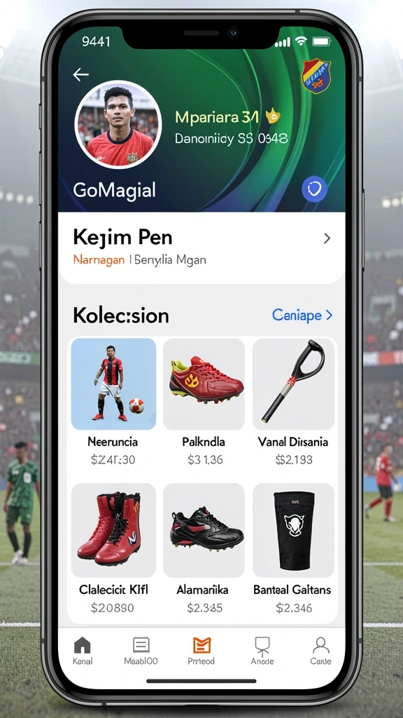 Download 5zk APK untuk Android screenshot 2